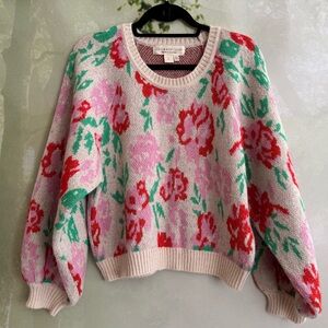 Salt Water Luxe Sweater